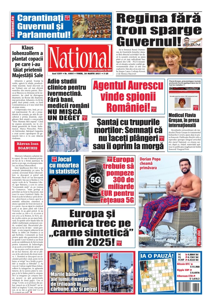 Alege ce citești