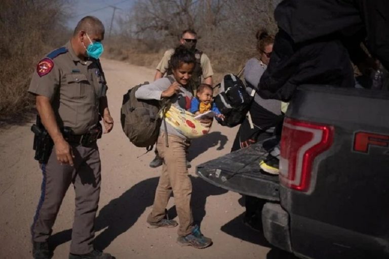 Joe Biden către migranți: Vă spun clar, nu veniți în SUA!