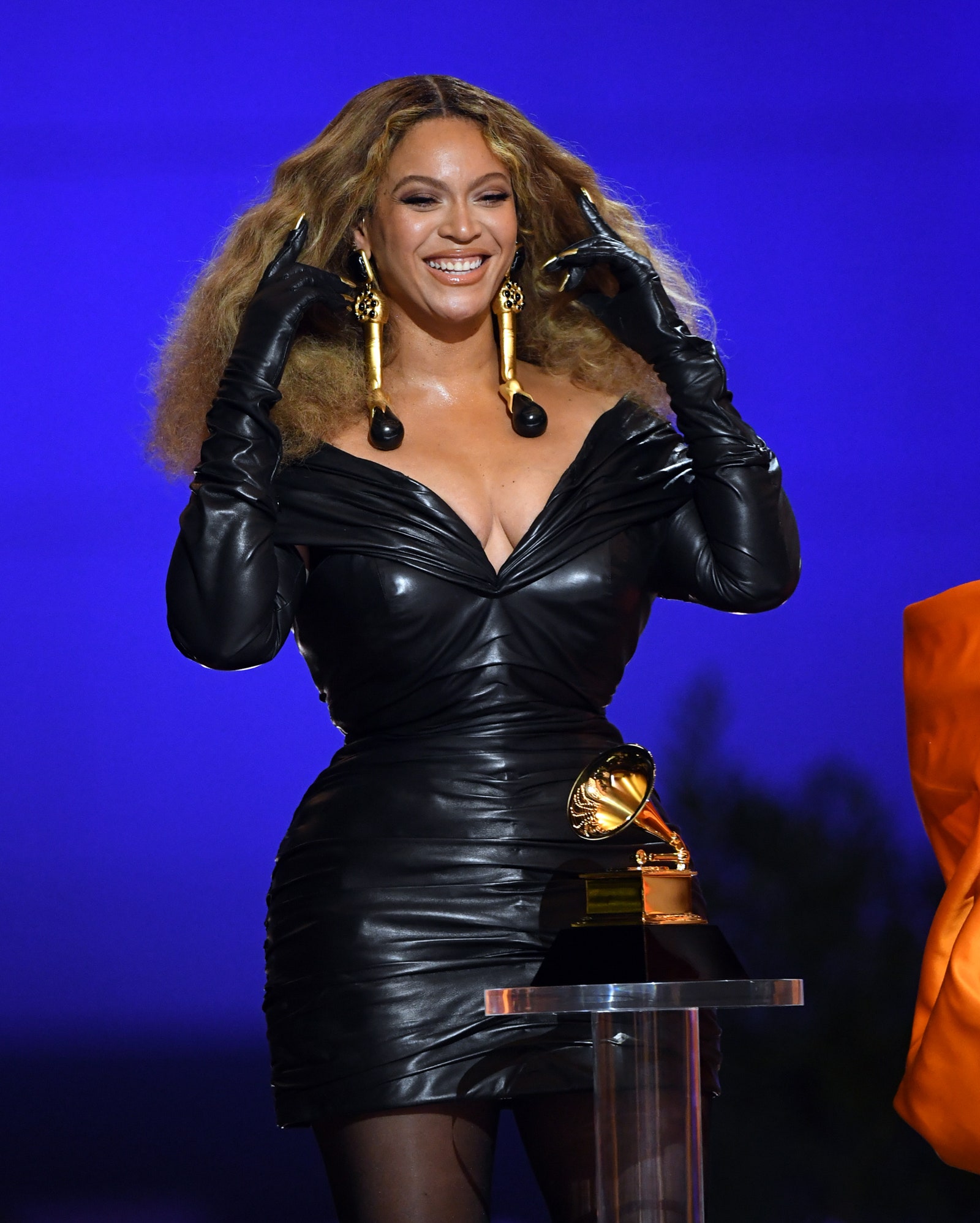 premiile Grammy