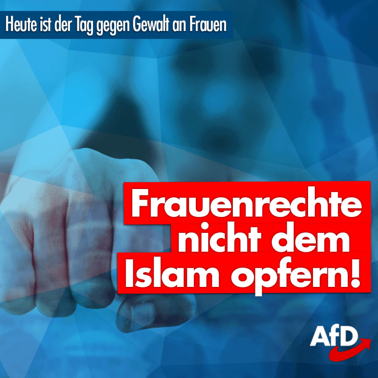 Germania. Partidul de extremă dreaptă AfD, plasat sub supravegherea poliției
