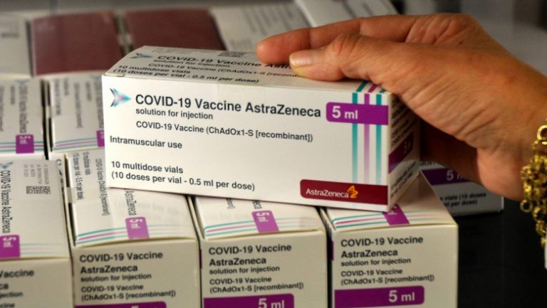 AstraZeneca