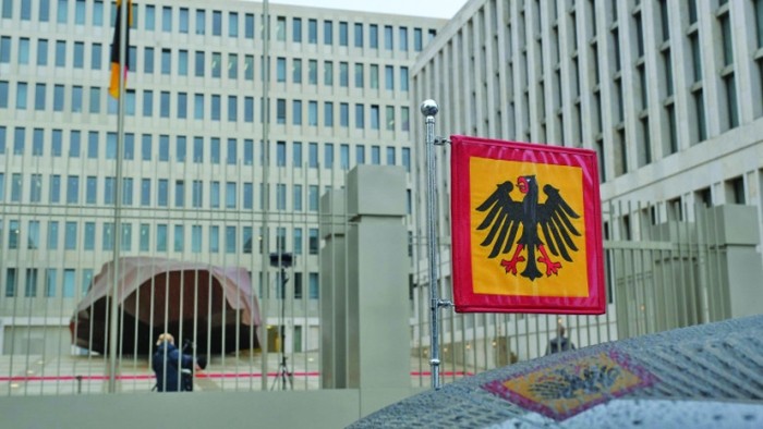 BND - Ziarul National