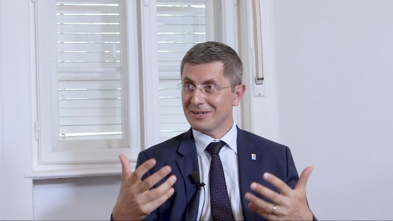 Dan Barna, declarație șoc: Corupţia e o problemă marginală, nu e importantă, ba chiar are rolul ei (VIDEO)