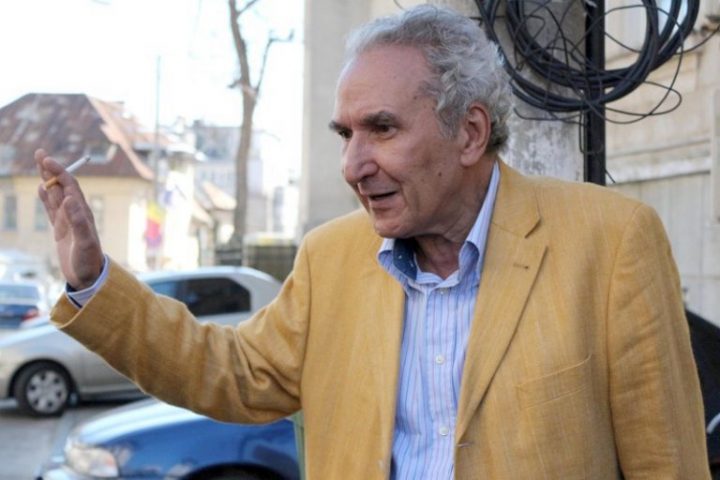 Dan-odobescu - Ziarul National