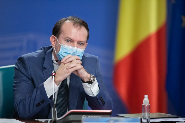 Florin Citu