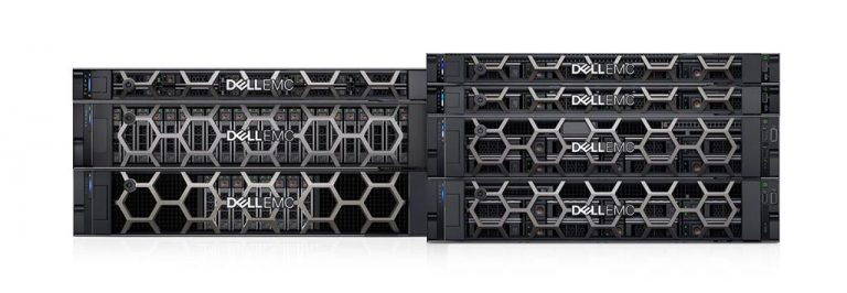Dell Technologies contribuie la dezvoltarea AI cu noua generație de servere  PowerEdge  