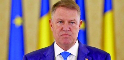 Iohannis, de la cuc la limba de pendulă