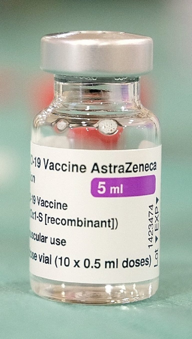 Premieră în UE. Italia blochează exportul vaccinului AstraZeneca
