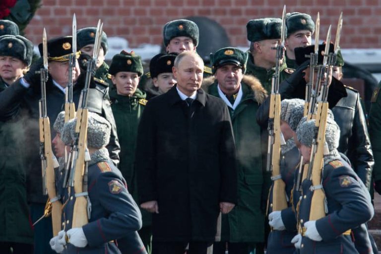 Putin și-a tras un glonț în picior. ONU cere anchetă internațională în cazul Navalnîi