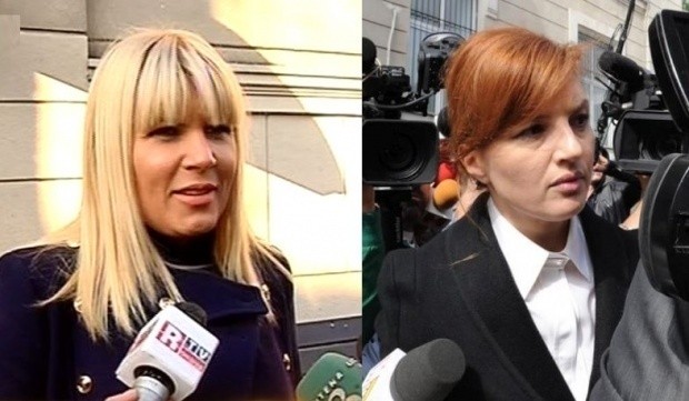 Zi cu emoții pentru Elena Udrea și Ioana Băsescu, în așteptarea deciziei instanței