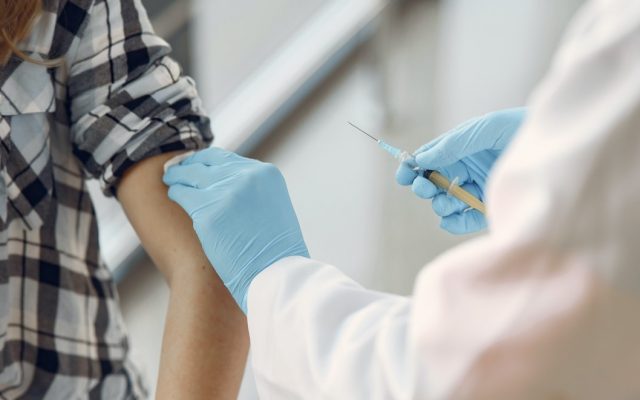 Vaccinul