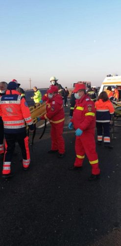 accident ialomita 2 - Ziarul National