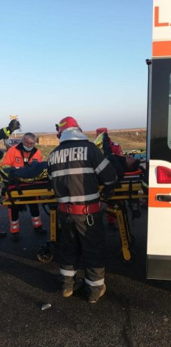 accident ialomita 3 - Ziarul National