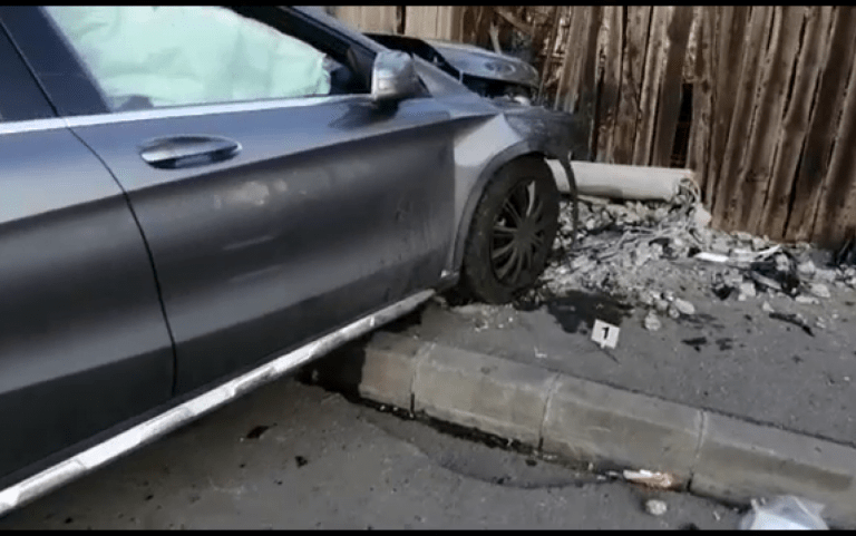 accidentul