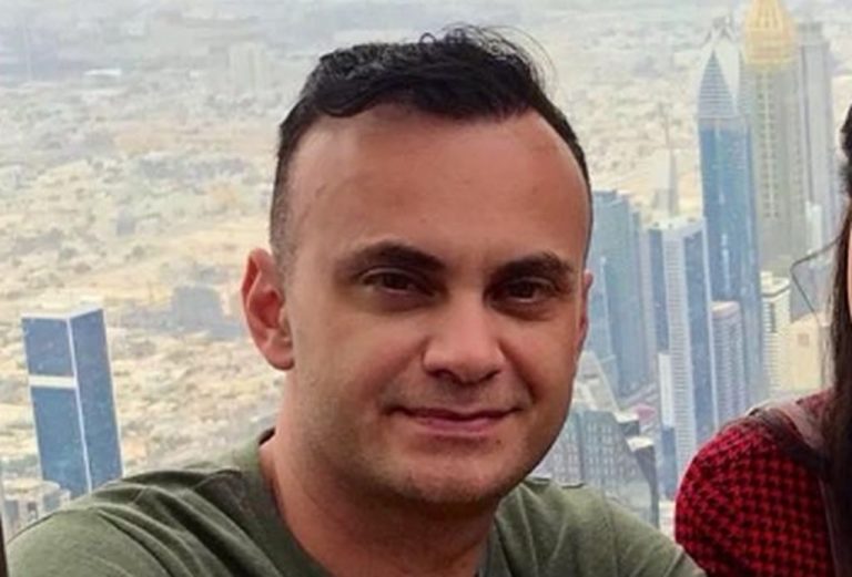 adrian marinescu