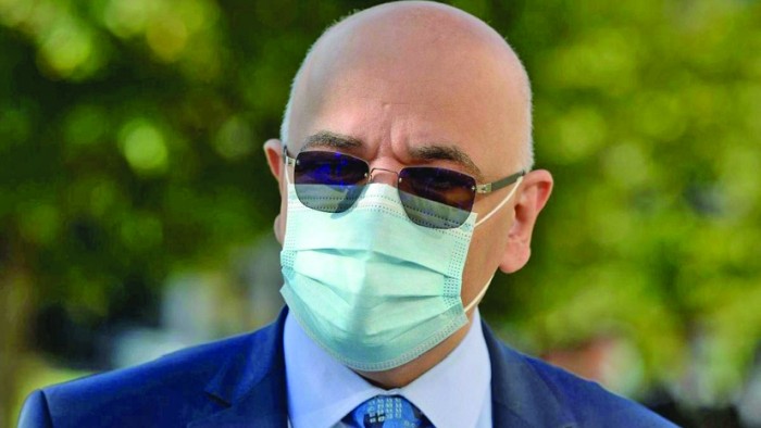 Arafat scoate zeci de mii de seringi din rezerva de stat. Motivul este șocant