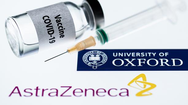 astrazeneca