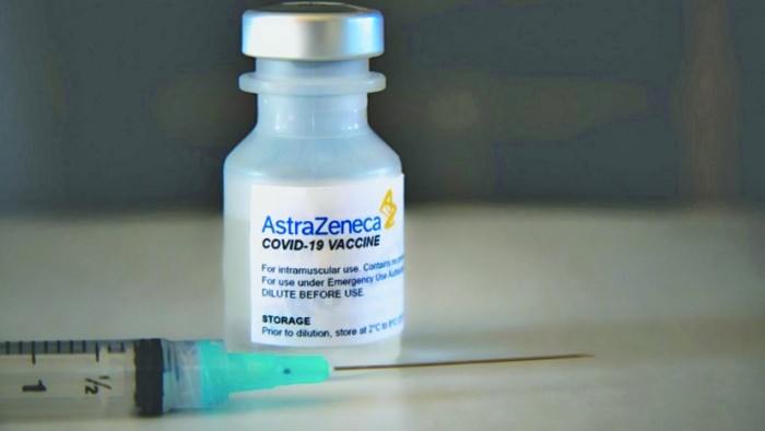 Vaccinul AstraZeneca conține organisme modificate genetic