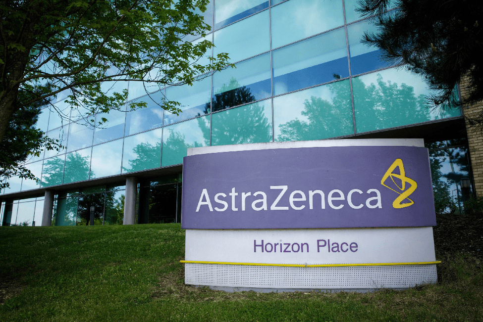 astraZeneca