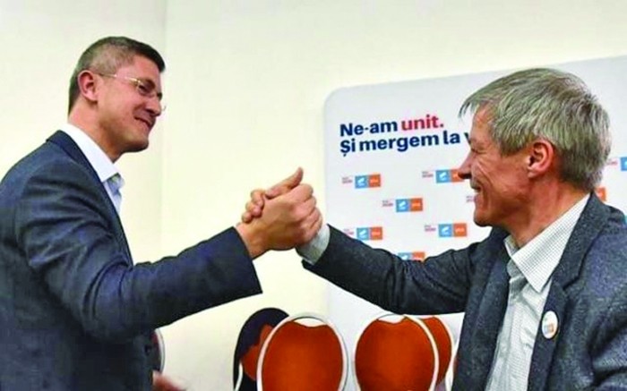 barna ciolos - Ziarul National