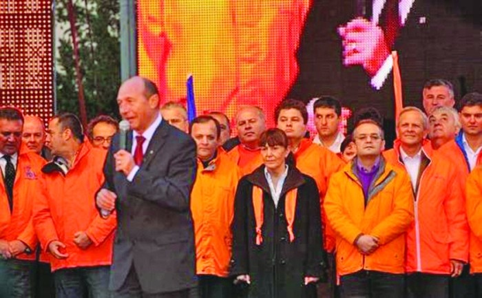 basescu-pdl - Ziarul National