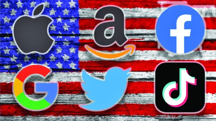 India, noul El Dorado al firmelor americane Big Tech