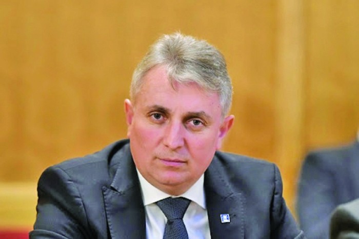 Bode a halit-o cu ”Bărbații Morți”!