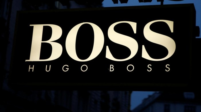 Planurile boss-ului modei