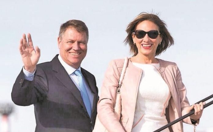 cap iohannis