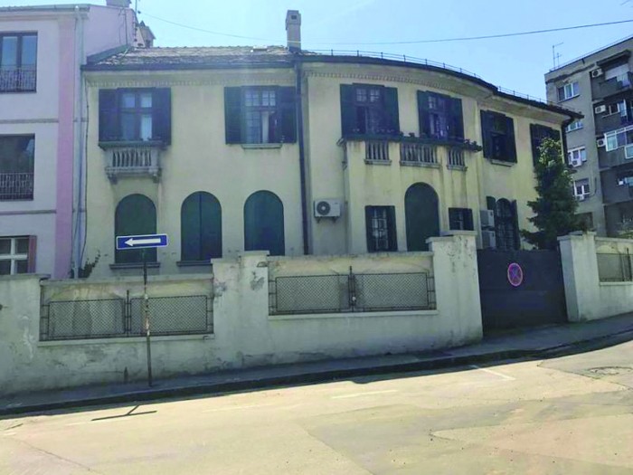 casa - Ziarul National