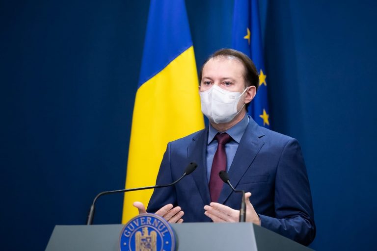 Vor merge românii la biserică de Paște? Ce spune premierul Cîțu despre noaptea de Înviere – VIDEO