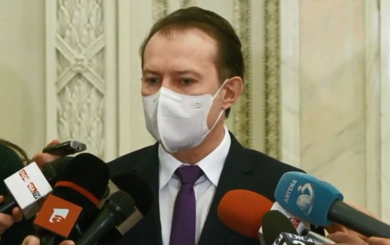 Declarațiile momentului: Cîțu a fost cât se poate de clar! Ce se întâmplă cu mall-urile  – VIDEO