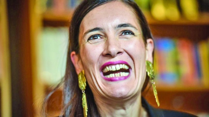 clotilde - Ziarul National