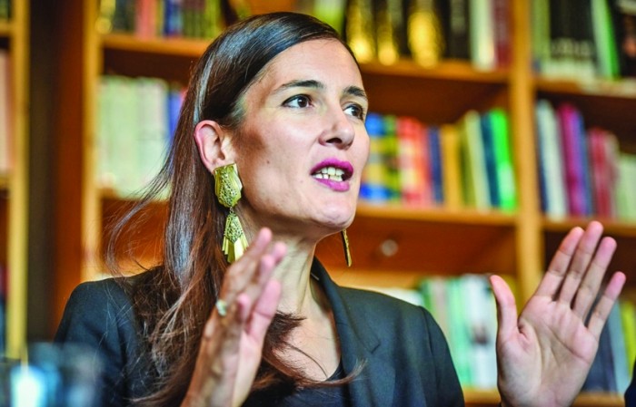 Clotilde, zâna gunoaielor și spaima școlilor