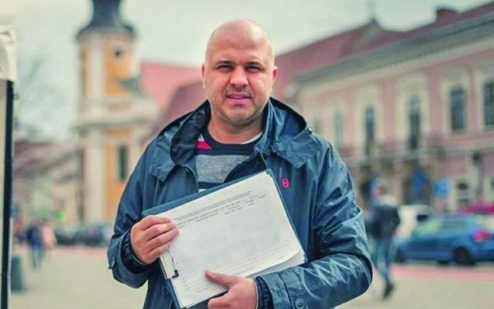 emanuel-ungureanu-640x400 - Ziarul National