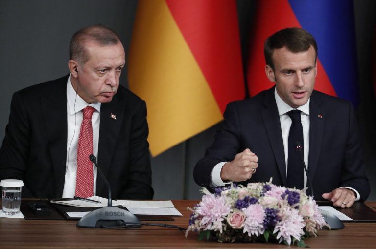 Erdogan copiază rețeta Putin.