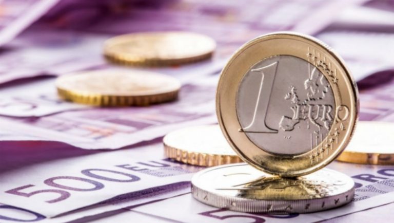 euro moneda