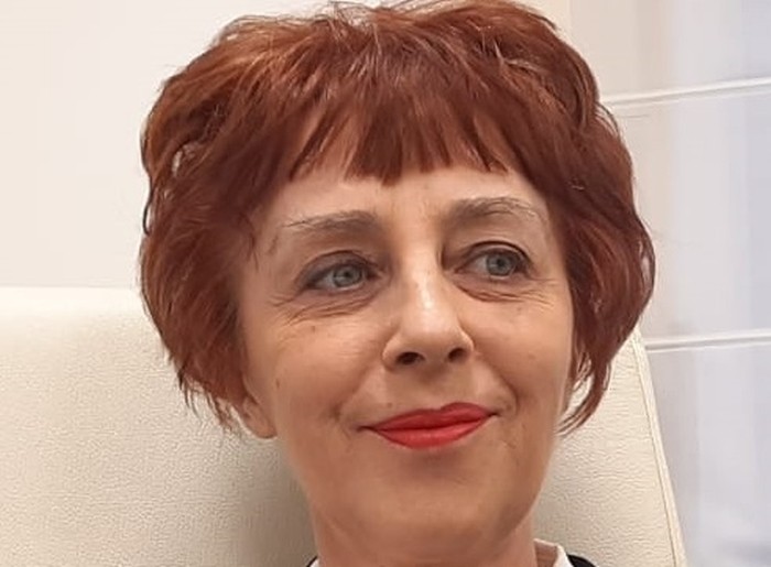 Dr. Flavia Groșan: ”Medicii mă sună acum doar ca să-i tratez”