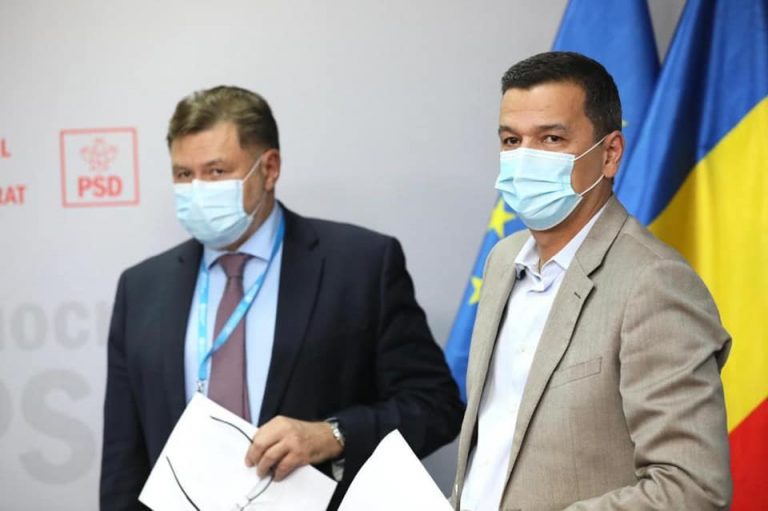 Atac la Cîțu, de la vârful PSD: Brusc, devine mielușel și vrea consultare cu specialiștii PSD! E speriat rău – VIDEO