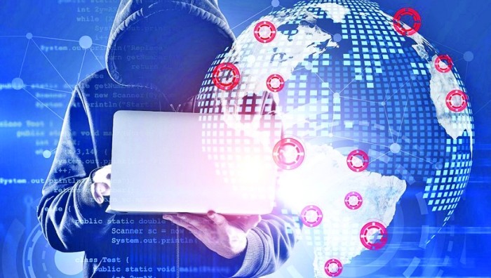 Un hacker ar putea declanșa următorul Război Mondial
