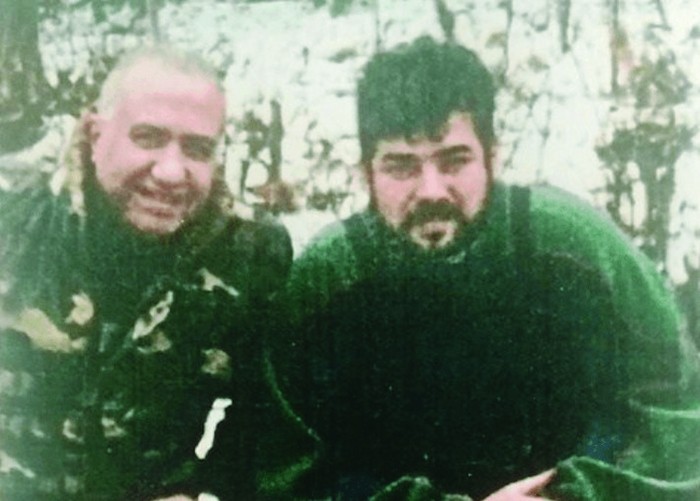 haysam - Ziarul National