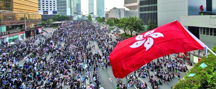 Hong Kong iese din clasamentul economiilor libere