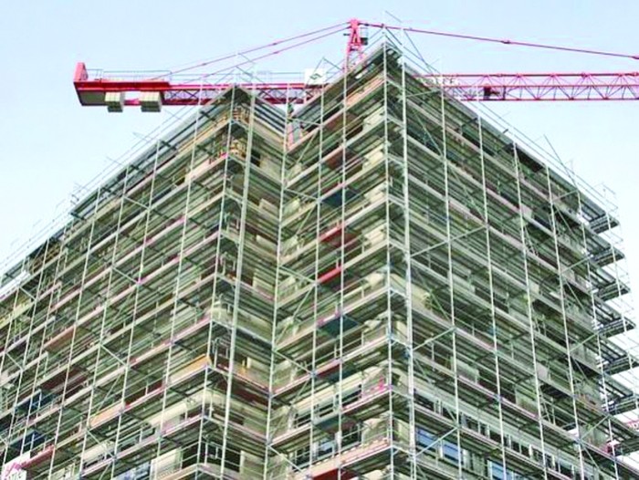 Visul unei case, din ce în ce mai greu de atins. Creditarea în zona imobiliară va deveni o Fata Morgana!