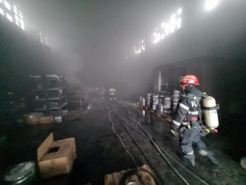 incendiu ph 2 - Ziarul National
