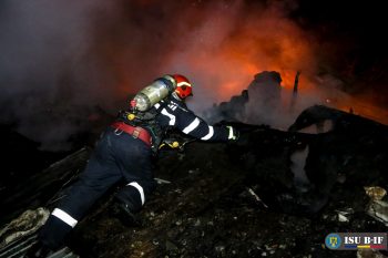 incendiu s3 2 - Ziarul National