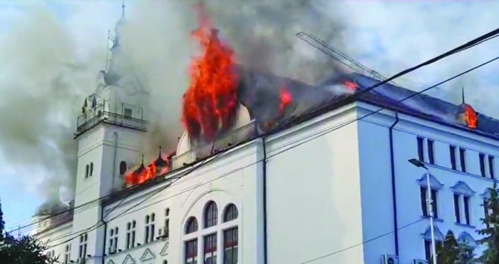 incenidu - Ziarul National