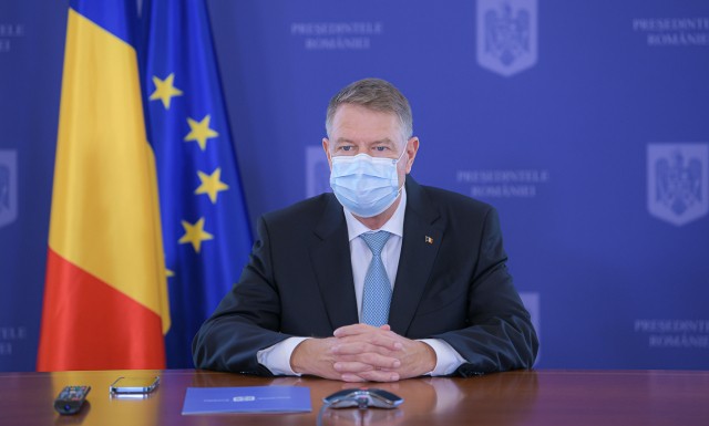 Mesaj de la Cotroceni, după recentele proteste. Iohannis: ”Condamn cu fermitate orice încercare de a captura politic…”