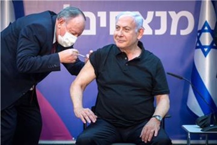 Israel: “Vaccine nation”, în linie dreaptă pentru alegeri