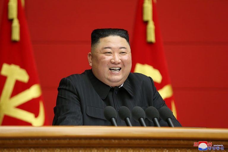 Kim Jong-un îi închide telefonul în nas echipei lui Joe Biden
