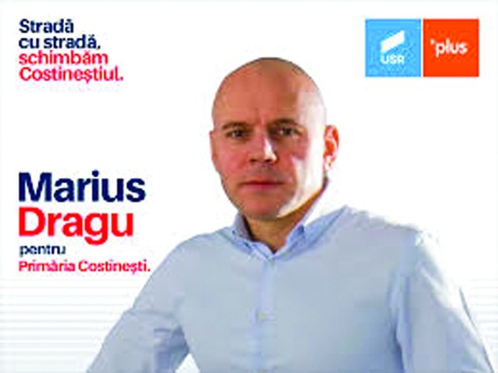 marius dragu - Ziarul National